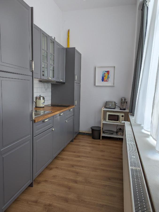 Apartman Vejprty- Apartment Weipert Екстер'єр фото