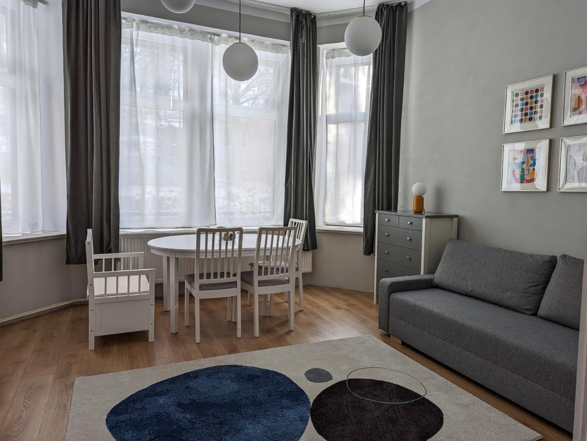Apartman Vejprty- Apartment Weipert Екстер'єр фото