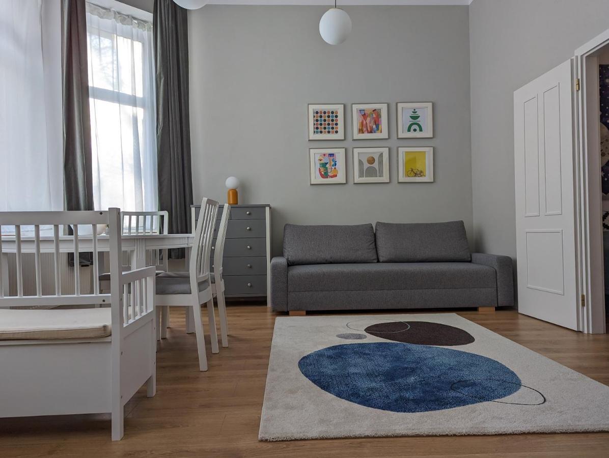 Apartman Vejprty- Apartment Weipert Екстер'єр фото